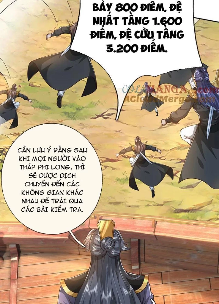 Võ Đạo Đại Đế Chapter 66 - Trang 2