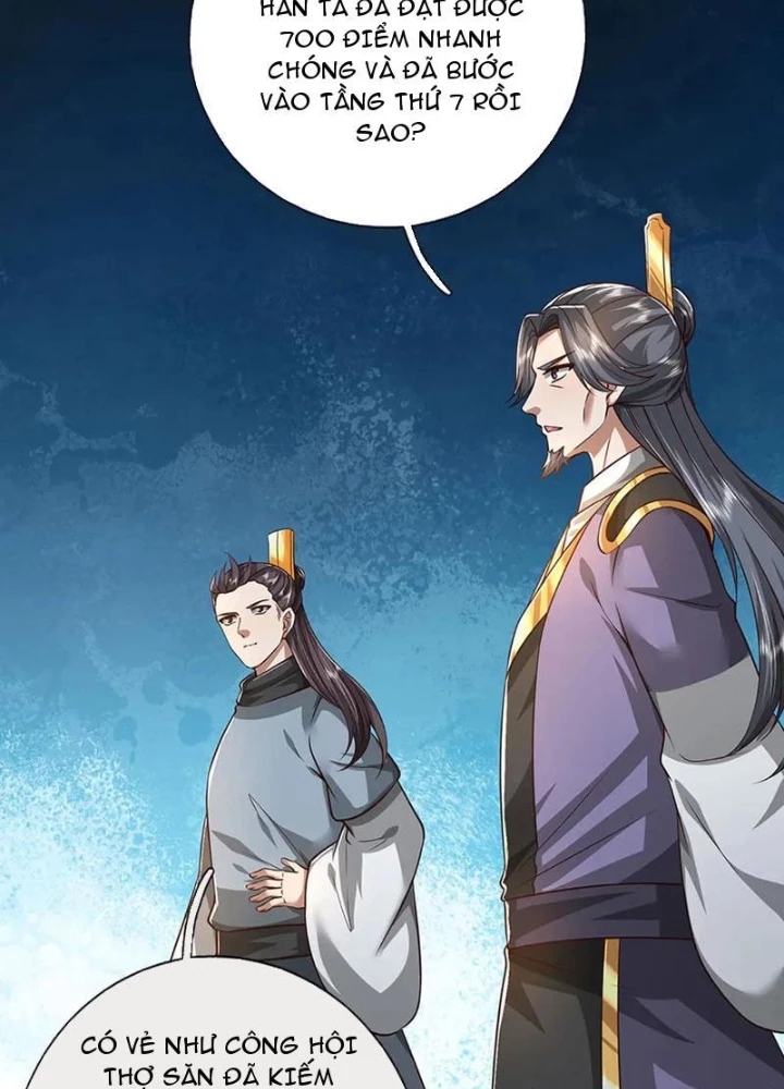 Võ Đạo Đại Đế Chapter 66 - Trang 2