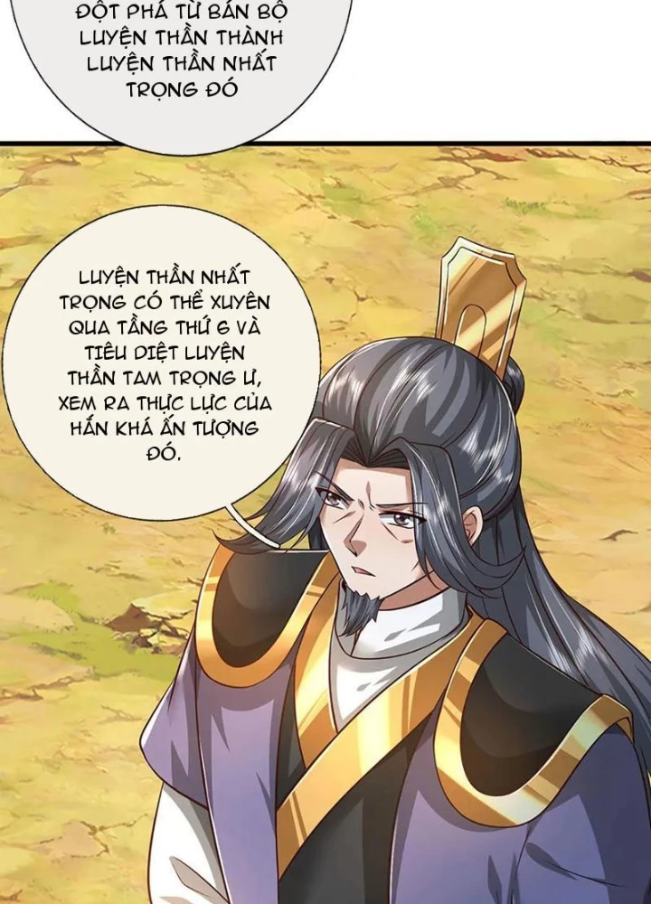 Võ Đạo Đại Đế Chapter 66 - Trang 2