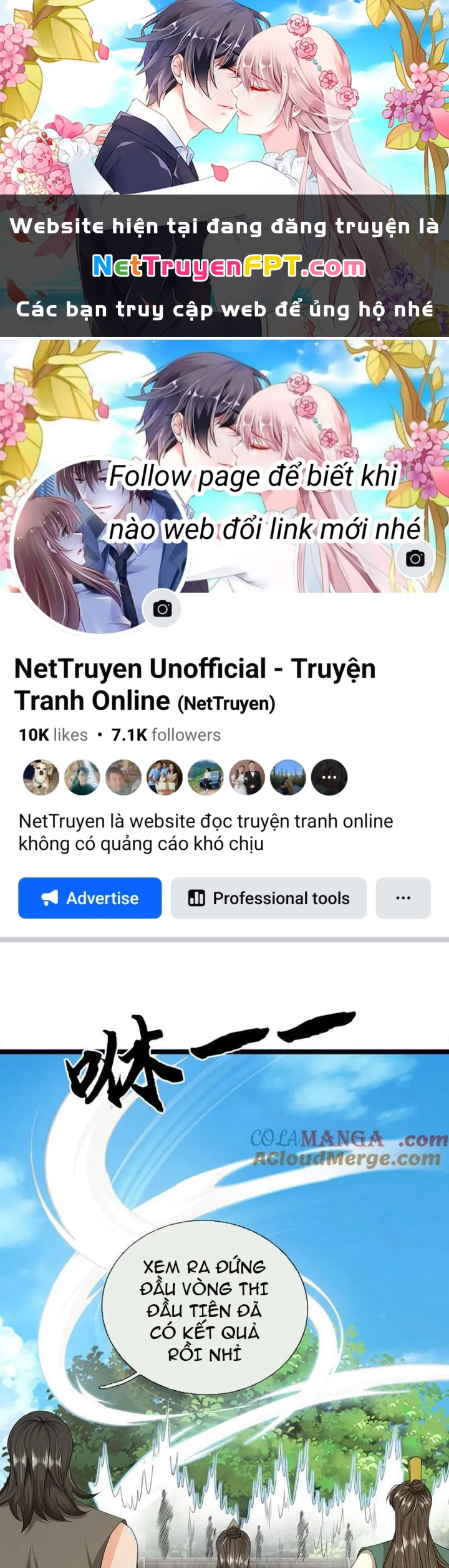 Võ Đạo Đại Đế Chapter 66 - Trang 2