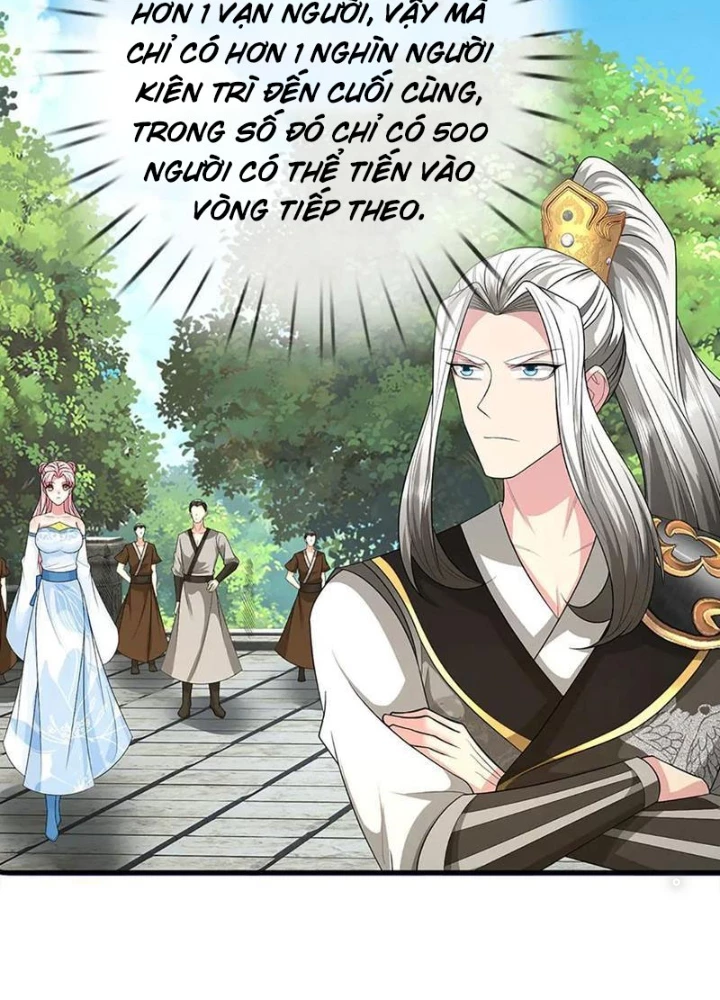 Võ Đạo Đại Đế Chapter 66 - Trang 2