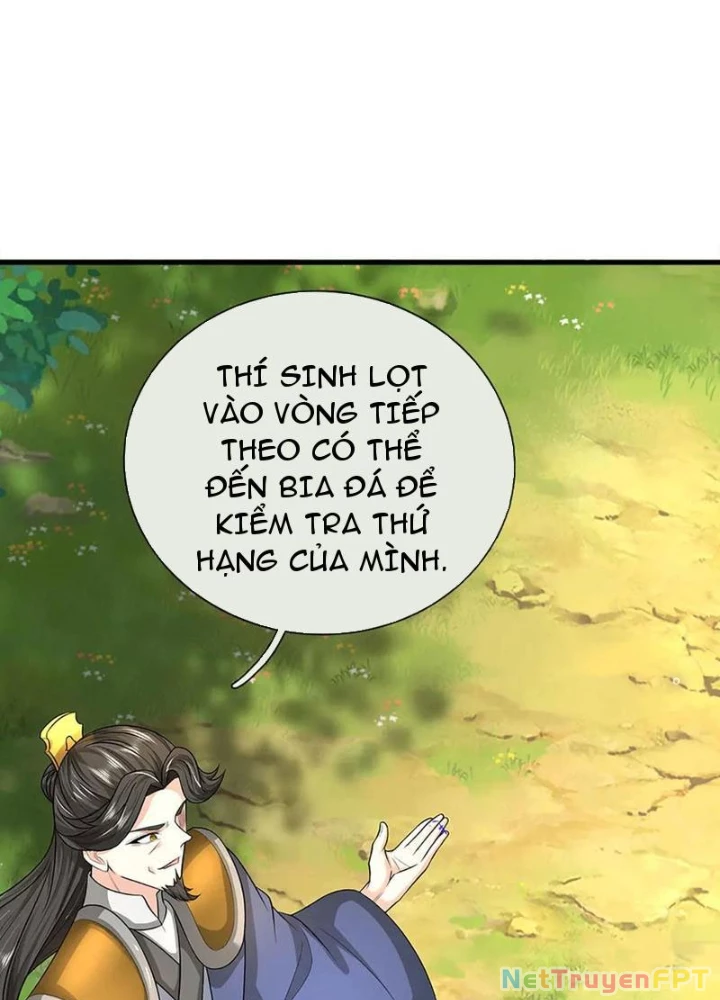 Võ Đạo Đại Đế Chapter 66 - Trang 2