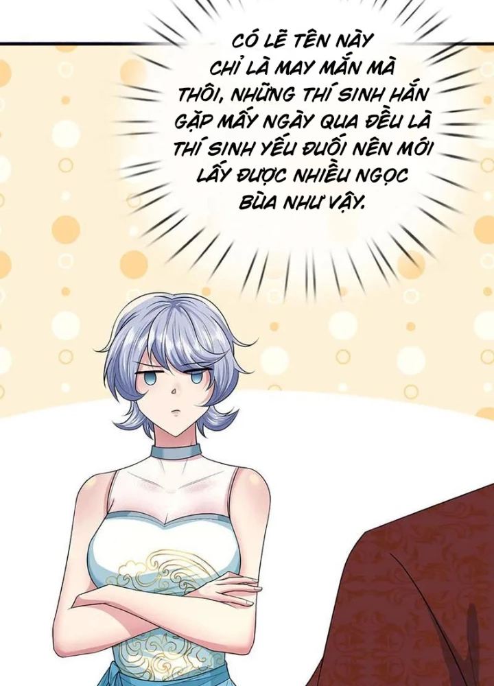Võ Đạo Đại Đế Chapter 66 - Trang 2