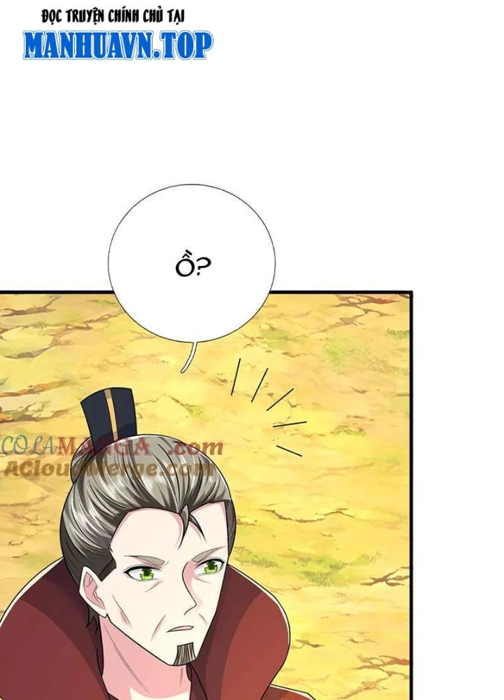 Võ Đạo Đại Đế Chapter 66 - Trang 2