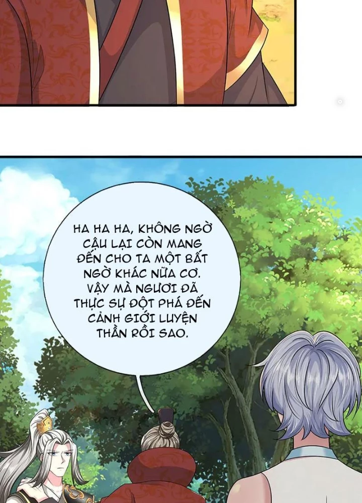 Võ Đạo Đại Đế Chapter 66 - Trang 2