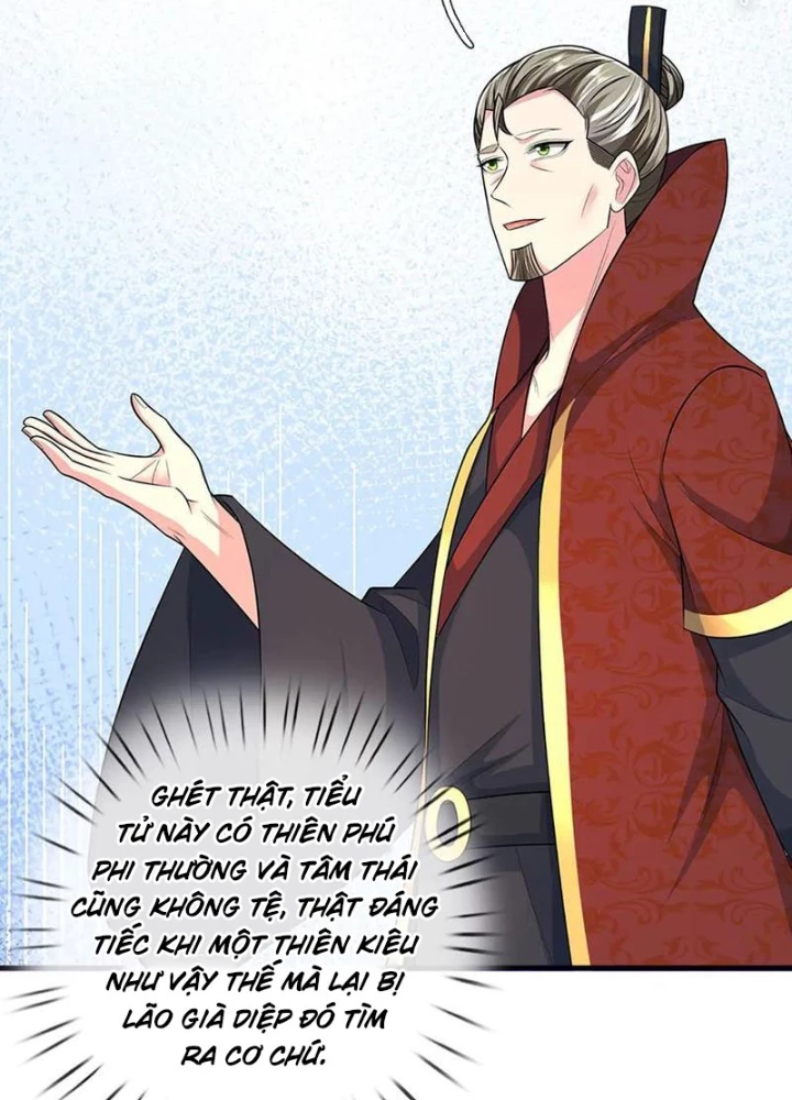 Võ Đạo Đại Đế Chapter 66 - Trang 2