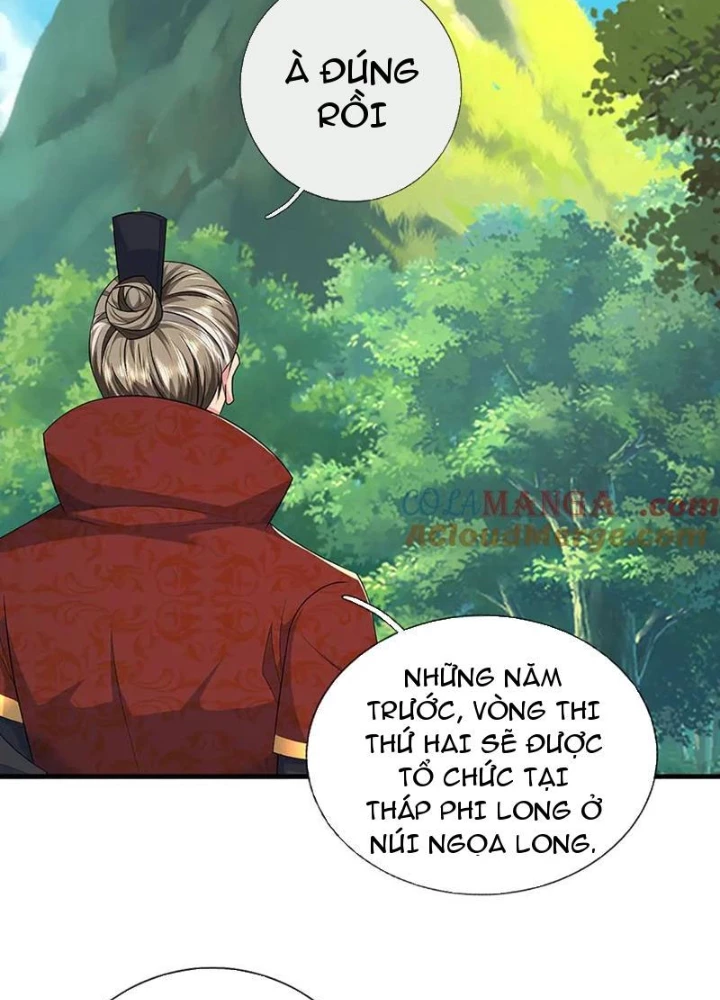 Võ Đạo Đại Đế Chapter 66 - Trang 2