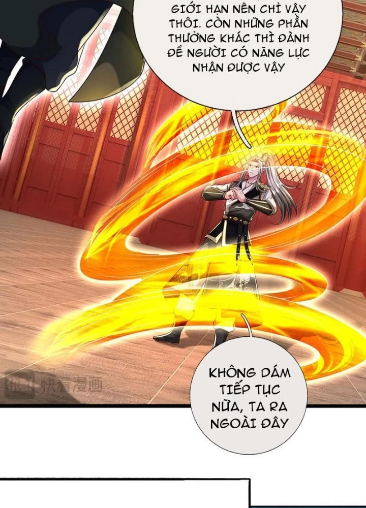Võ Đạo Đại Đế Chapter 67 - Trang 2