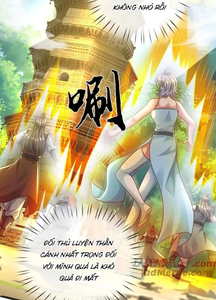 Võ Đạo Đại Đế Chapter 67 - Trang 2