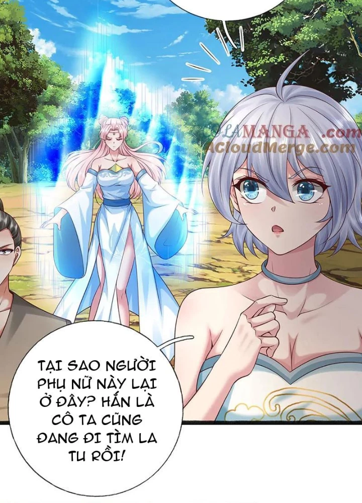 Võ Đạo Đại Đế Chapter 67 - Trang 2