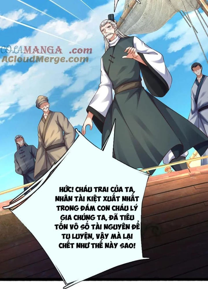Võ Đạo Đại Đế Chapter 67 - Trang 2