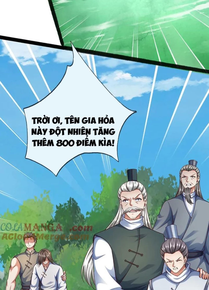 Võ Đạo Đại Đế Chapter 67 - Trang 2