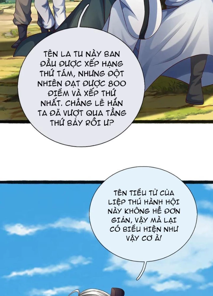 Võ Đạo Đại Đế Chapter 67 - Trang 2