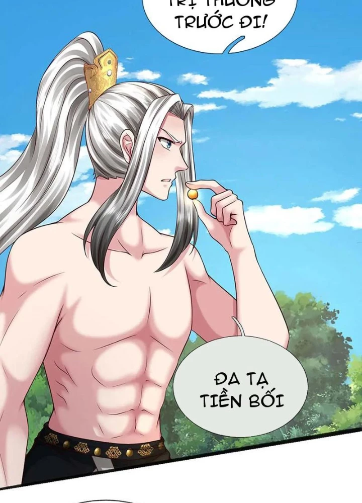 Võ Đạo Đại Đế Chapter 67 - Trang 2