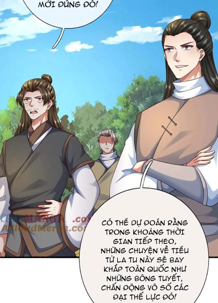 Võ Đạo Đại Đế Chapter 67 - Trang 2