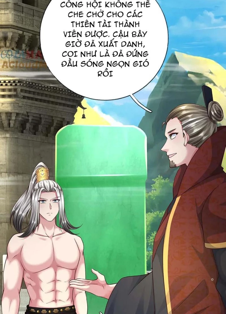 Võ Đạo Đại Đế Chapter 67 - Trang 2