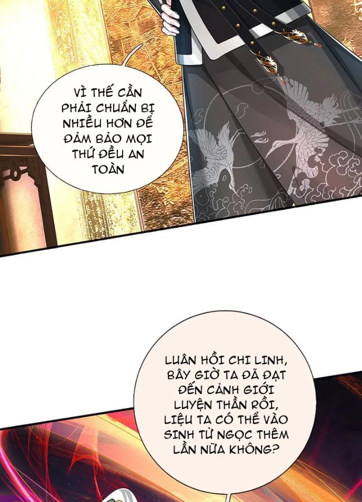 Võ Đạo Đại Đế Chapter 67 - Trang 2