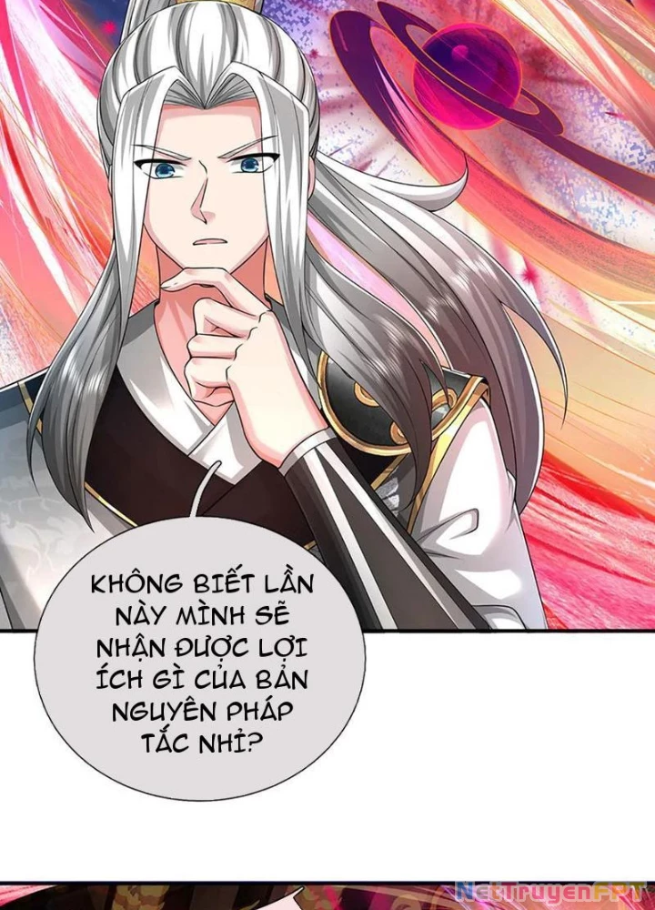 Võ Đạo Đại Đế Chapter 67 - Trang 2