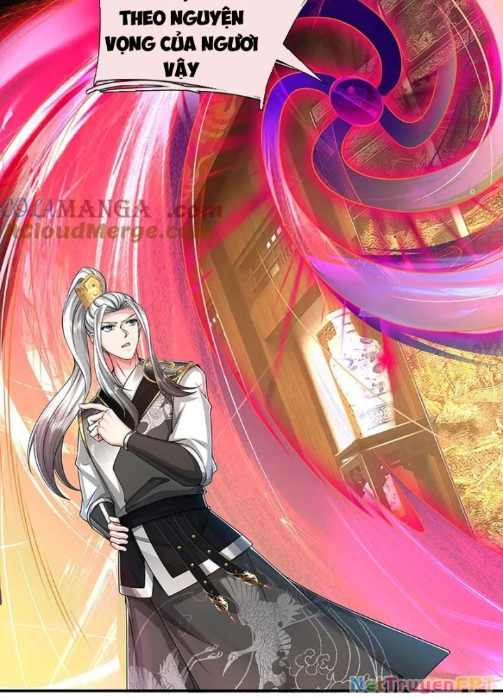 Võ Đạo Đại Đế Chapter 67 - Trang 2