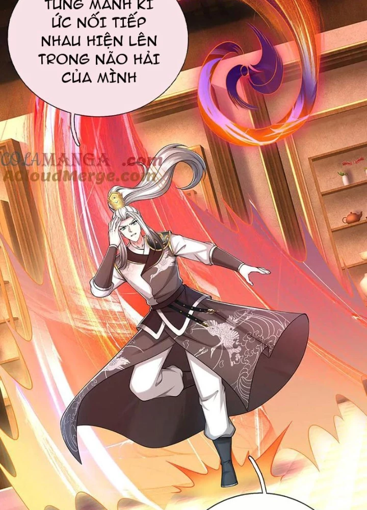 Võ Đạo Đại Đế Chapter 67 - Trang 2