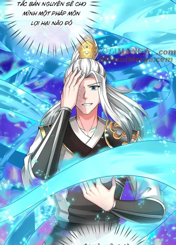 Võ Đạo Đại Đế Chapter 67 - Trang 2