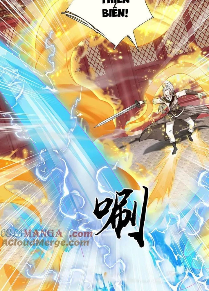 Võ Đạo Đại Đế Chapter 67 - Trang 2