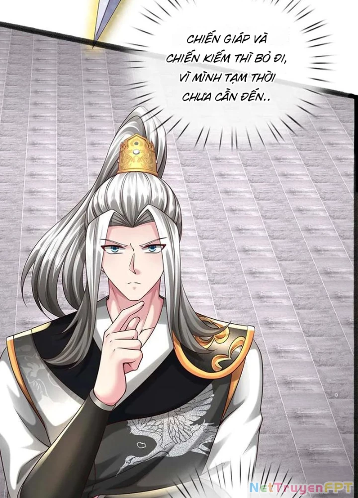 Võ Đạo Đại Đế Chapter 67 - Trang 2