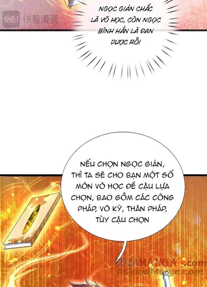 Võ Đạo Đại Đế Chapter 67 - Trang 2