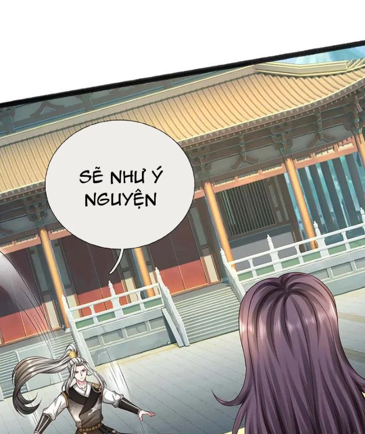 Võ Đạo Đại Đế Chapter 68 - Trang 2