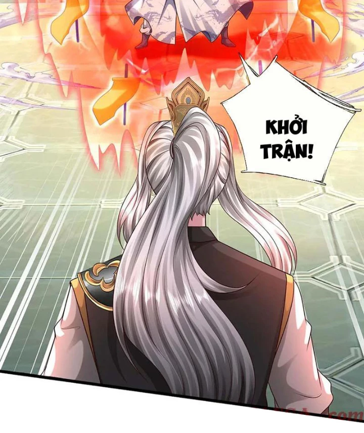 Võ Đạo Đại Đế Chapter 68 - Trang 2