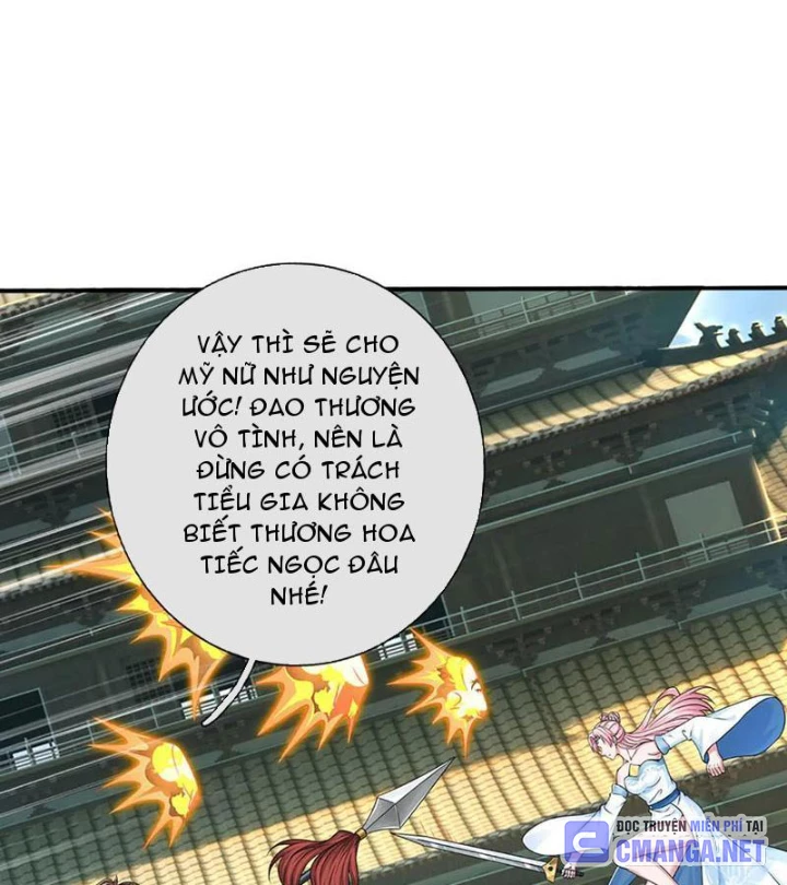 Võ Đạo Đại Đế Chapter 68 - Trang 2