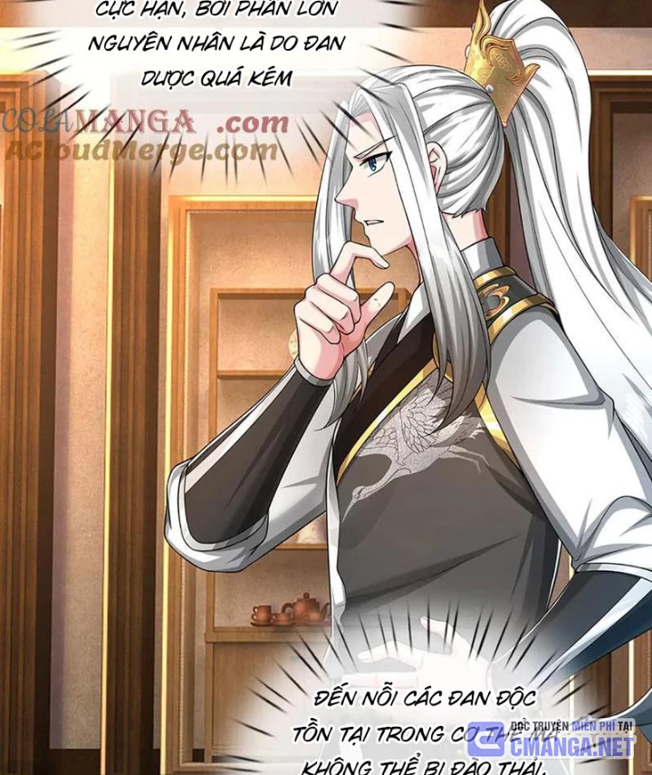 Võ Đạo Đại Đế Chapter 68 - Trang 2