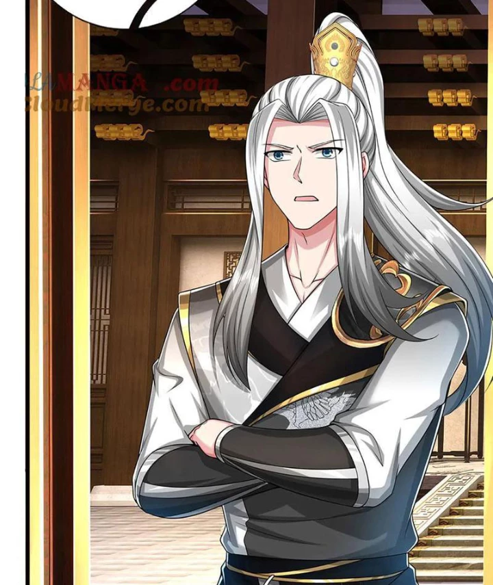 Võ Đạo Đại Đế Chapter 68 - Trang 2