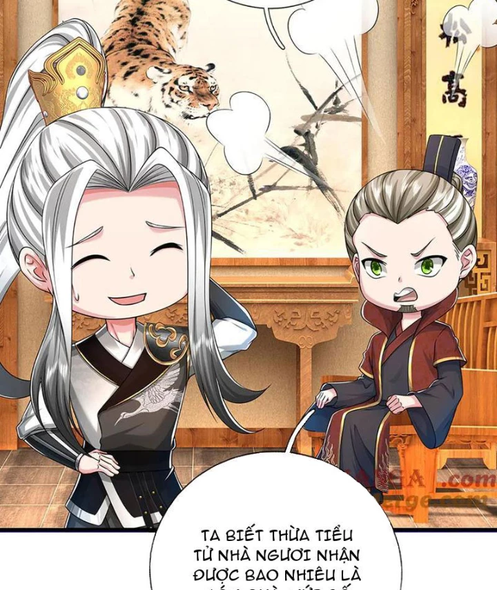 Võ Đạo Đại Đế Chapter 68 - Trang 2
