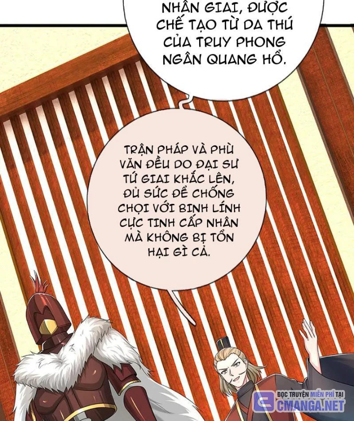 Võ Đạo Đại Đế Chapter 68 - Trang 2