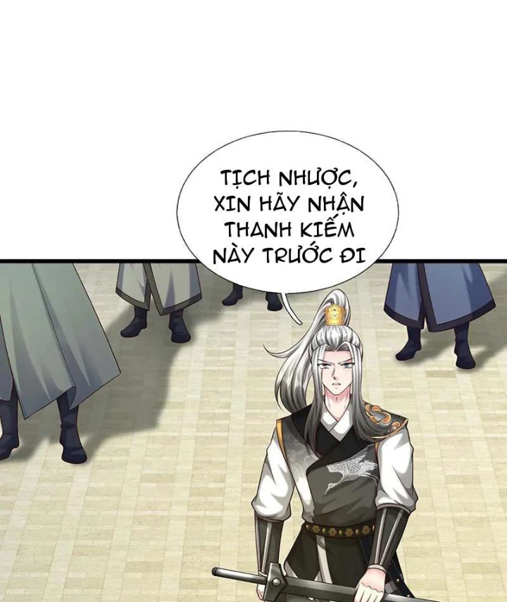 Võ Đạo Đại Đế Chapter 68 - Trang 2