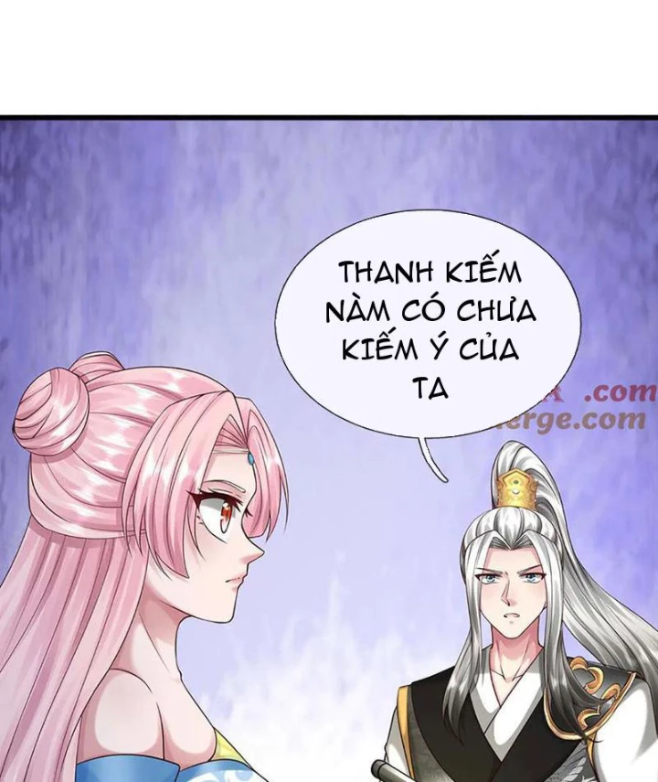 Võ Đạo Đại Đế Chapter 68 - Trang 2
