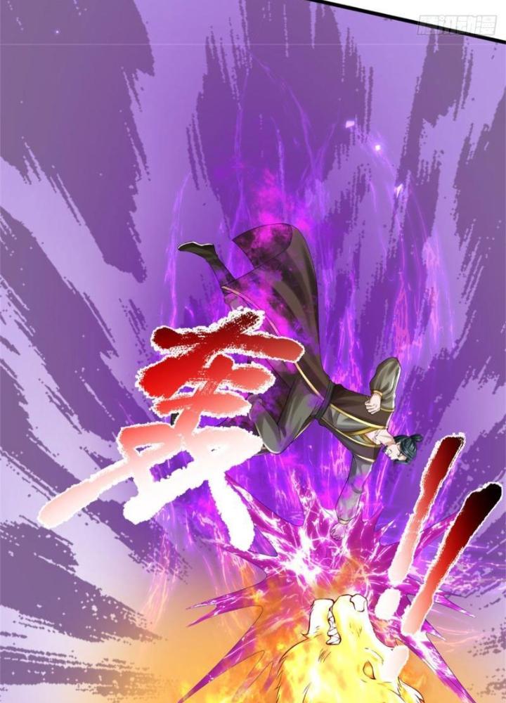 Võ Đạo Đại Đế Chapter 7 - Trang 2