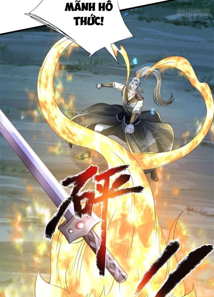 Võ Đạo Đại Đế Chapter 7 - Trang 2