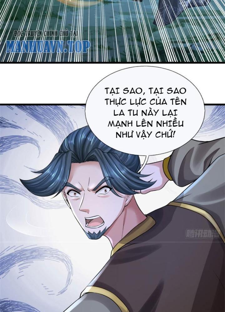 Võ Đạo Đại Đế Chapter 7 - Trang 2