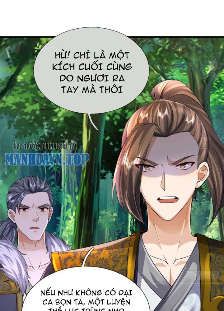 Võ Đạo Đại Đế Chapter 7 - Trang 2
