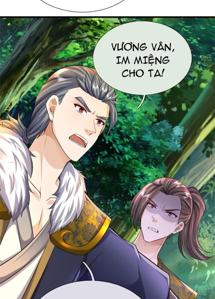Võ Đạo Đại Đế Chapter 7 - Trang 2