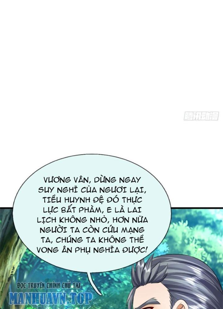 Võ Đạo Đại Đế Chapter 7 - Trang 2