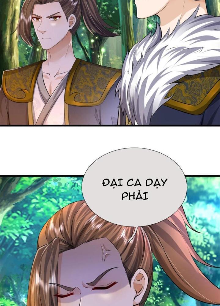 Võ Đạo Đại Đế Chapter 7 - Trang 2