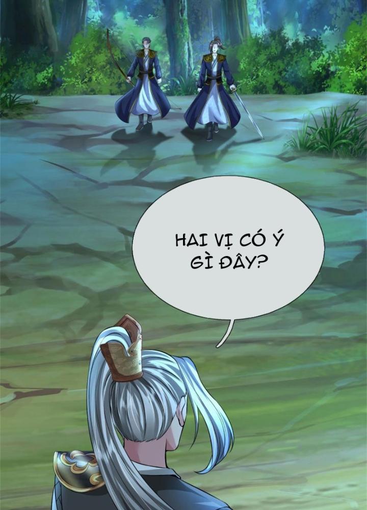 Võ Đạo Đại Đế Chapter 7 - Trang 2