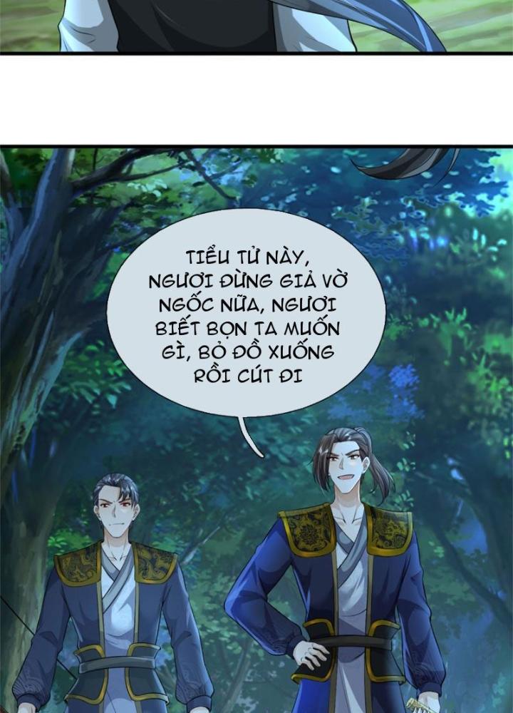 Võ Đạo Đại Đế Chapter 7 - Trang 2