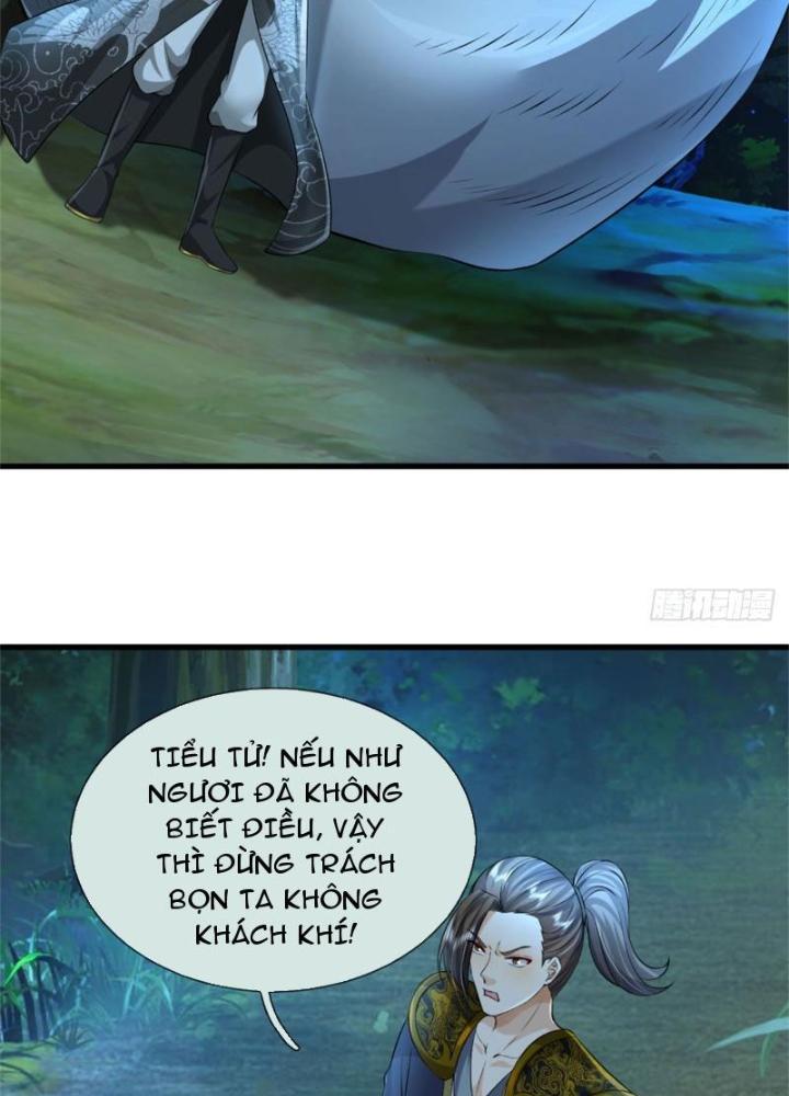 Võ Đạo Đại Đế Chapter 7 - Trang 2
