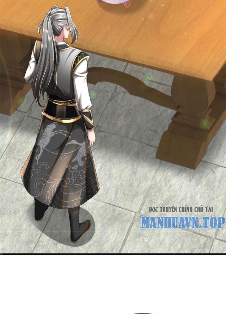 Võ Đạo Đại Đế Chapter 8 - Trang 2