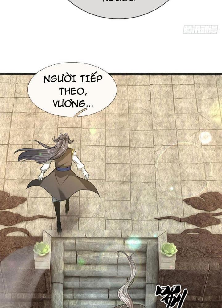Võ Đạo Đại Đế Chapter 8 - Trang 2
