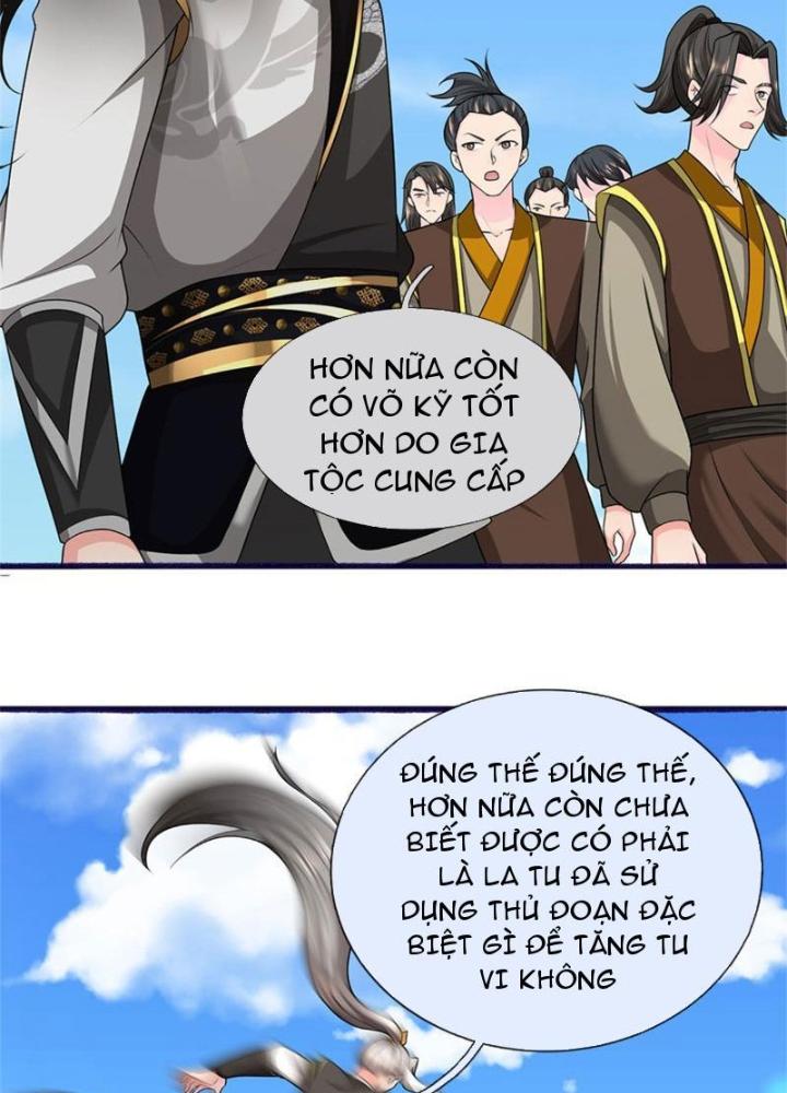 Võ Đạo Đại Đế Chapter 8 - Trang 2